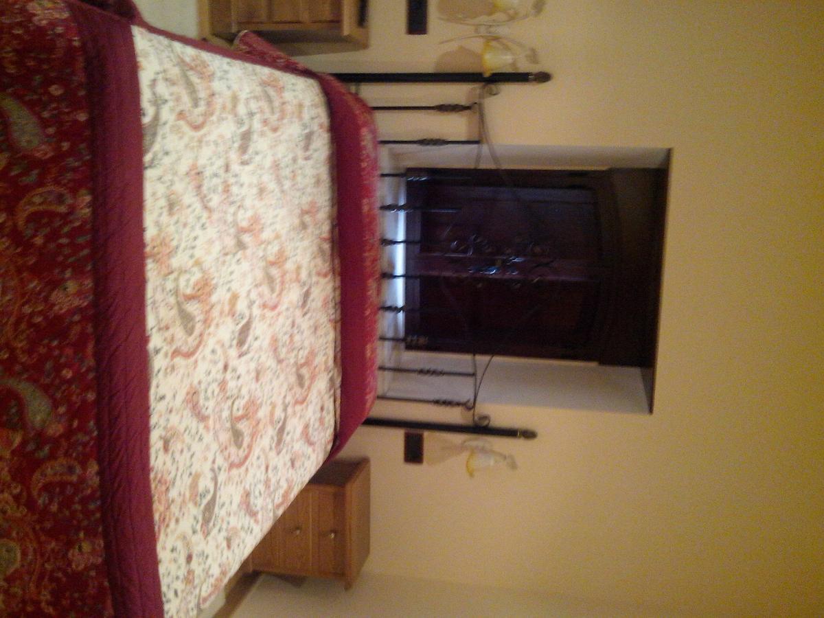 El Cuartelillo Viejo Guest House Polientes Ngoại thất bức ảnh